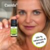 Vetiver Oil