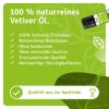 Vetiver Oil