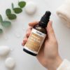 Serenity & Calm Body Oil