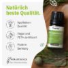 Organic Cypress Oil