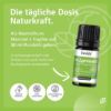 Organic Cypress Oil