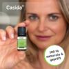 Organic Cypress Oil