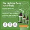 Casida Rosemary Hair Treatment specifically for Men