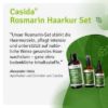 Casida Rosemary Hair Treatment specifically for Men