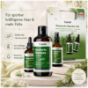 Casida Rosemary Hair Treatment specifically for Men