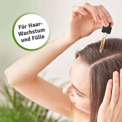 Casida Rosemary Hair Treatment specifically for Men