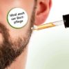 Casida Rosemary Hair Treatment specifically for Men