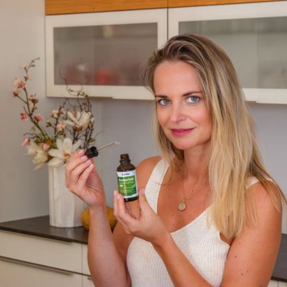 Casida Rosemary Hair Treatment specifically for Men