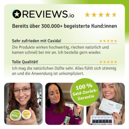 Yoga & Meditation Roll-On