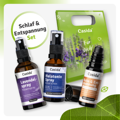 Sleep & Relaxation Set