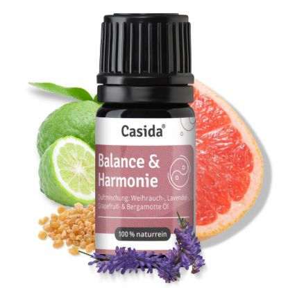 Energy & Balance Set