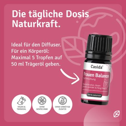 Women's Strength & Balance Set + FREE Rose Water