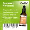 Organic cold-pressed Castor Oil for Skin, Hair & Eyelashes