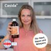 Bio Castor Oil 1000 ml cold-pressed