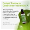 Rosemary Conditioner with Biotin