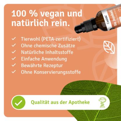 Organic cold-pressed jojoba oil for hair, face & body