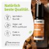 Bio Castor Oil Eye Roll-On with Frankincense Oil