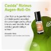 Bio Castor Oil Eye Roll-On with Frankincense Oil