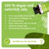 Vitamin D3 K2 Magnesium 5000 I.E. Kapseln