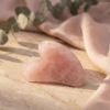 Gua Sha Stein - Herzform