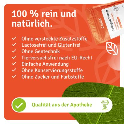 Schöne Haare Set