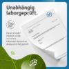 Magnesium Bisglycinat Kapseln hochdosiert