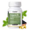 Oregano Öl mit Schwarzkümmelöl Kapseln