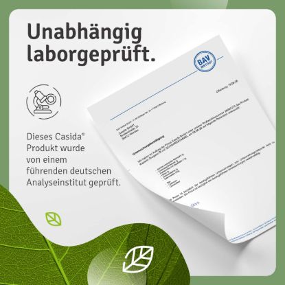 Oregano Öl mit Schwarzkümmelöl Kapseln
