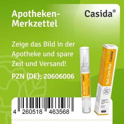Nail Care Pen Repair & Protect