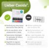 Premium Set mit 12 ätherischen Öle + Geschenke