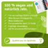 Premium Set mit 12 ätherischen Öle + Geschenke