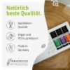 Premium Set mit 12 ätherischen Öle + Geschenke