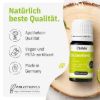 Bio Limettenöl zum Verzehr innerlich