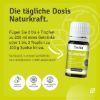 Bio Limettenöl zum Verzehr innerlich
