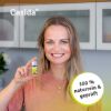 Bio Limettenöl zum Verzehr innerlich