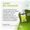 Bio Limettenöl zum Verzehr innerlich