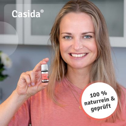 Bio Grapefruit Öl zum Verzehr innerlich