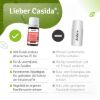 Bio Grapefruit Öl zum Verzehr innerlich