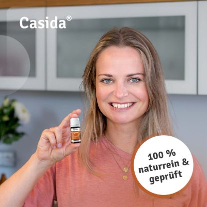 Bio Ingweröl zum Verzehr innerlich