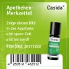 Teebaumöl Anti-Pickel Roll-On