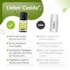 Bio Litsea cubeba Öl