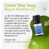 Blue Tansy Blauer Rainfarn Öl