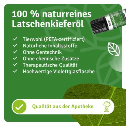 Latschenkieferöl