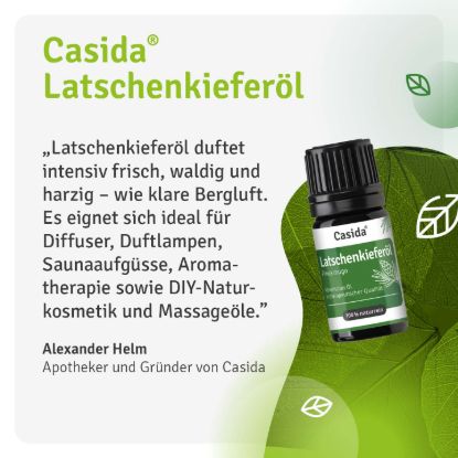 Latschenkieferöl