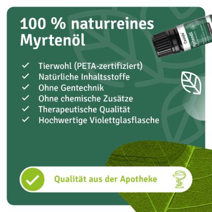 Myrtenöl