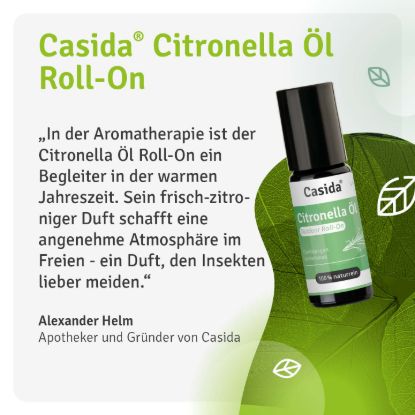 Sommer Roll-On Set - Protect & Care