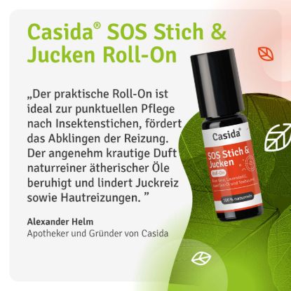 Sommer Roll-On Set - Protect & Care