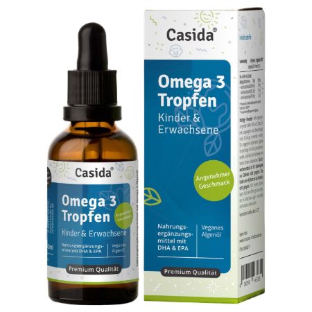 صورة لقسم القطرات