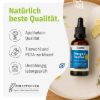 Omega 3 Tropfen vegan für Erwachsene
