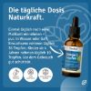 Omega 3 Tropfen vegan für Erwachsene